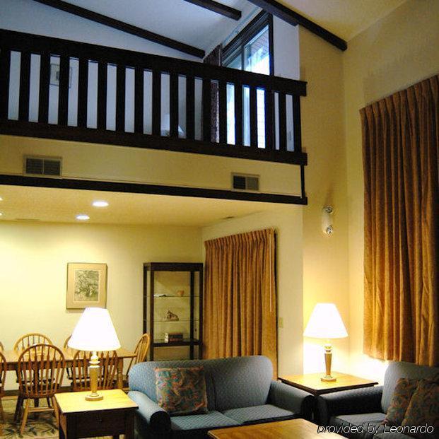 Mountainside Villas At Massanutten By Kees Vacations 맥가헤이스빌 외부 사진