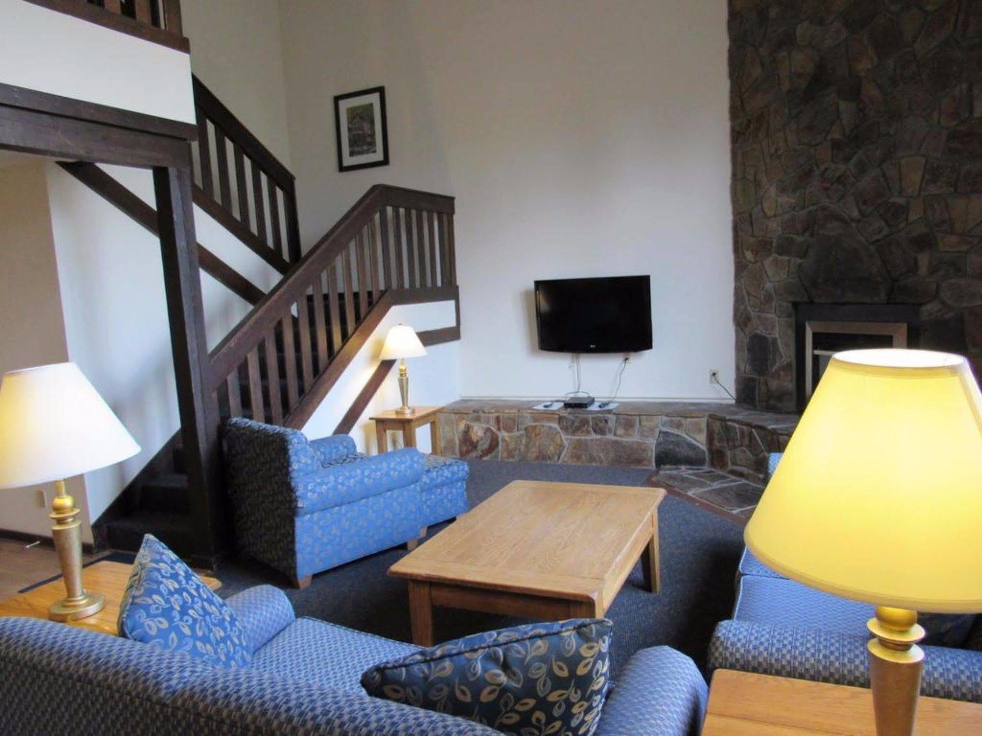 Mountainside Villas At Massanutten By Kees Vacations 맥가헤이스빌 외부 사진