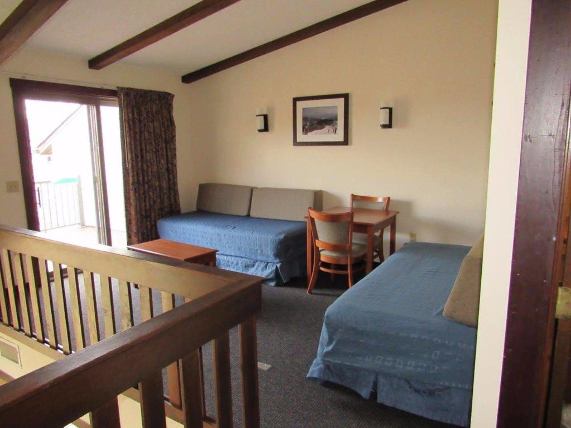 Mountainside Villas At Massanutten By Kees Vacations 맥가헤이스빌 외부 사진