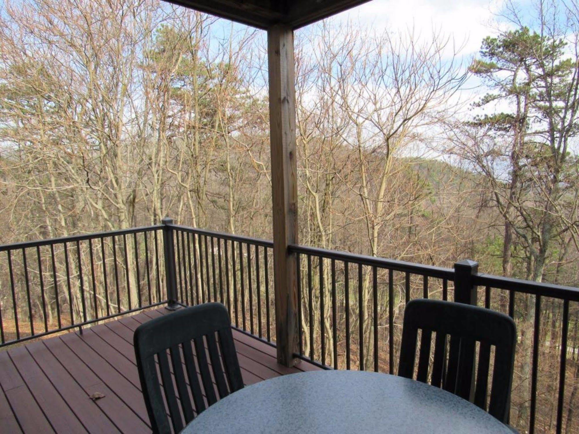 Mountainside Villas At Massanutten By Kees Vacations 맥가헤이스빌 외부 사진