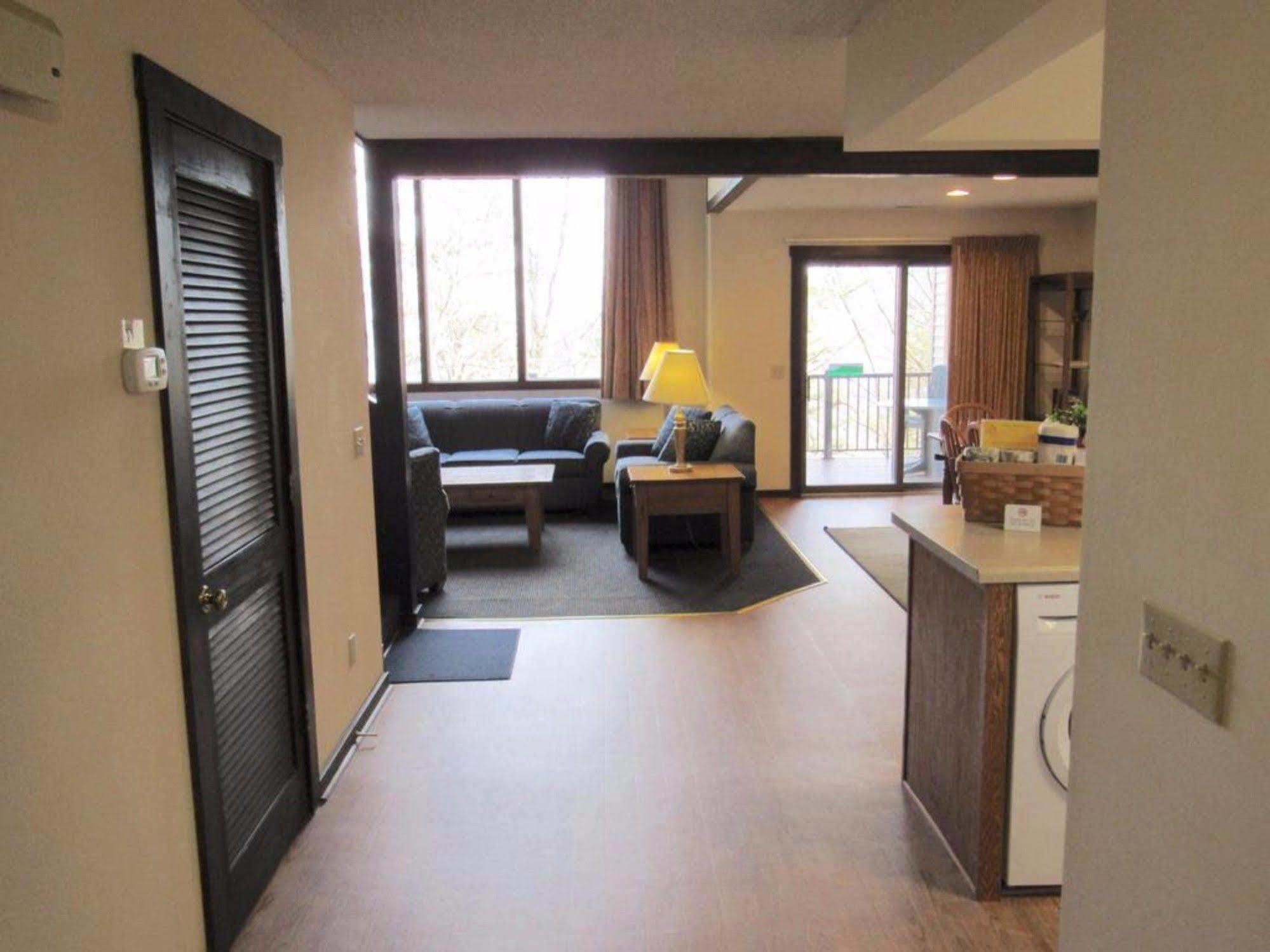 Mountainside Villas At Massanutten By Kees Vacations 맥가헤이스빌 외부 사진
