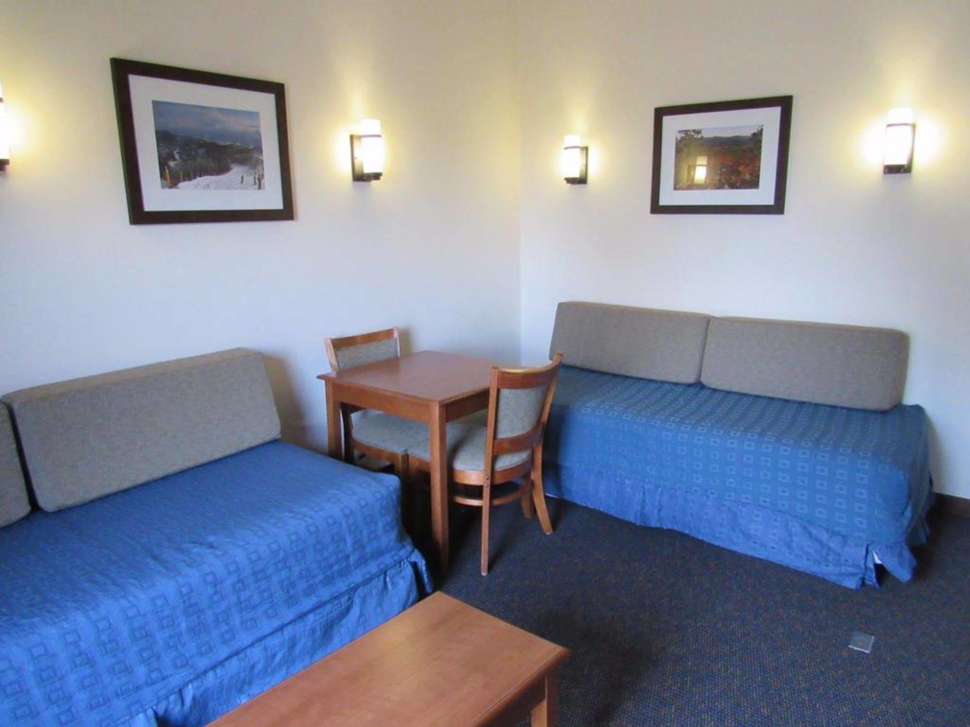 Mountainside Villas At Massanutten By Kees Vacations 맥가헤이스빌 외부 사진