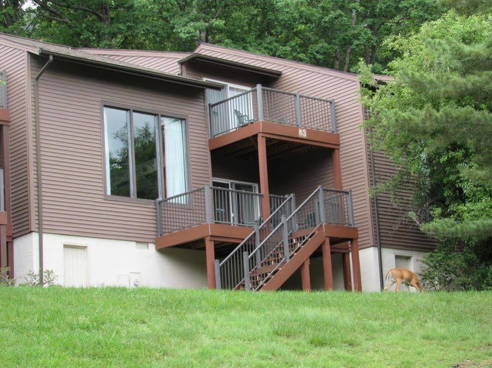 Mountainside Villas At Massanutten By Kees Vacations 맥가헤이스빌 외부 사진